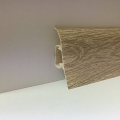 Floor Forever, soklová lišta Easy 55, 49 Belfast Oak, 26x55mm