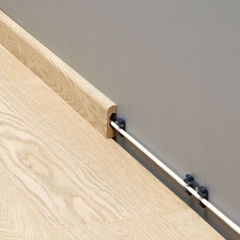 Balterio obvodová lišta 5cm 791 Borovice divoká 50x14mm