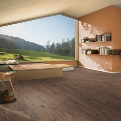 Parador Trendtime 1, Dub Century antický, vlisovaná palubka, V4