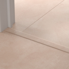 Quick-Step profil Incizo 5 v 1, Jemné rosé 40269, 45x8mm