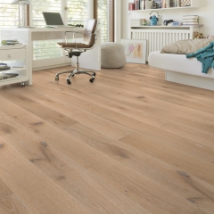 Tilo Selské prkno TREND 176mm Dub Highland alpin kartáčovaný přírodní olej - interiér