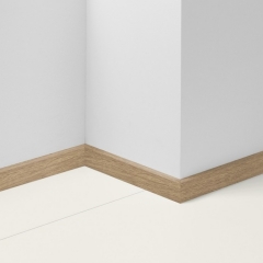Parador, Soklová lišta SL 3, Dub D074, 40x16mm