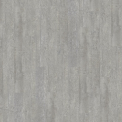 Karndean, Projectline Acoustic Click, 55601 4V Cement stripe světlý
