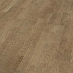 Tilo Třívrstvá parketa Dub sand classic kartáčovaný UV-olej