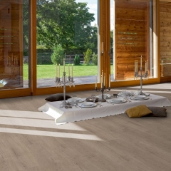Parador Basic 4.3, Dub Infinity šedý, selský vzor