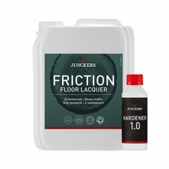 Junckers Friction (dříve HP Friction 2K), 4,95l, ultramat