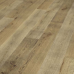 Tilo Selské prkno TREND 176mm Dub Oldstyle alpin kartáčovaný přírodní olej