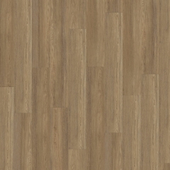 Objectflor, Projectline Click, 55202 4V Dub kartáčovaný hnědý