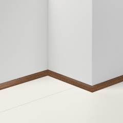 Parador, Čtvrtkruhový profil, Merbau D001, 14x20mm