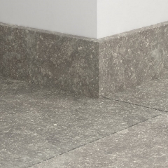 Quick-Step soklová lišta, 5485 Čedič temný, 77x14mm