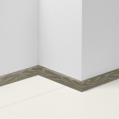 Parador, Soklová lišta SL 3, Dub D038, 40x16mm