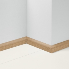 Parador, Soklová lišta SL 2, Dub D022, 50x19,5mm