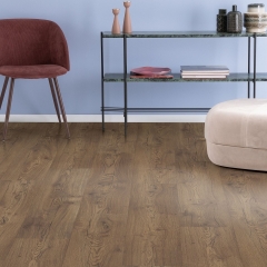 Egger PRO design GREENTec, 7,5/33 Large, EPD007 Dub Preston tmavě hnědý