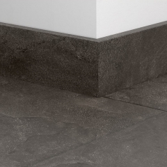 Quick-Step soklová lišta, 5493 Břidlice šedá, 77x14mm