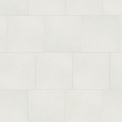 Wineo, 800 Tile XL, Solid White, V4