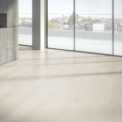 Parador Trendtime 4, Dub perleťový Living, lak mat, V4