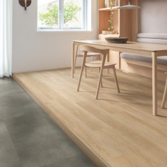 Quick-Step Livyn, Illume Click, Beton oblačný ILCL40273