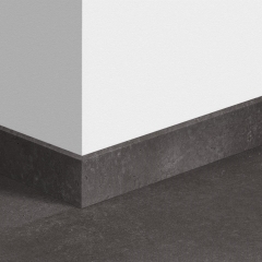 Quick-Step soklová lišta, Sopečný kámen 40231, 58x12mm