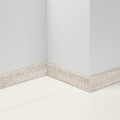 Parador, Soklová lišta SL 4, Dub D049, 60x19,5mm