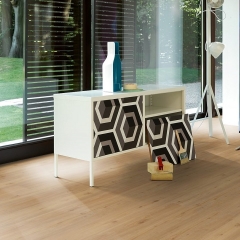 Parador Basic 30 HDF, Dub přírodní, zámecká palubka, V4