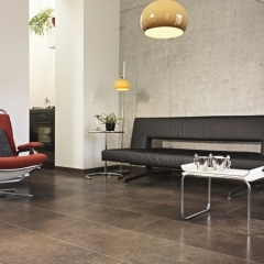 Balterio Pure Stone, 60642 Limestone Tobacco