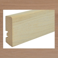 Esco, KP 58, Real efekt, 58x16mm, dýha, olej