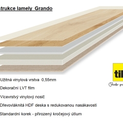 Tilo Grando, Dub Devon (V1083), HDF
