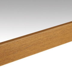 Meister, 3 PK, Dub hnědý měděný 1219, 60x20mm, dýha lak