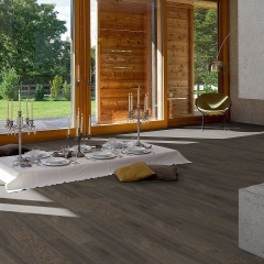 Parador Trendtime 4, Dub Antracit kartáčovaný Living, lak mat, V4