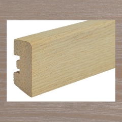 Esco, KP 38, Pšeničná, 38x16mm, dýha, olej