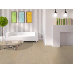 Scheucher, WOODflor 182 prkno, Jasan, Natur, Silva seda