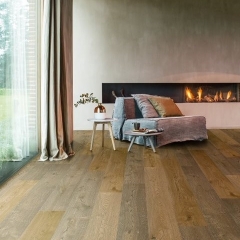 Balterio Grande Wide, 64094 Dub Bourbon
