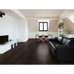 Scheucher, WOODflor 140 prkno, Dub kouřový, Natur, Tenseo classico natura