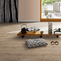 Parador Basic 600, Dub broušený, zámecká palubka, V4