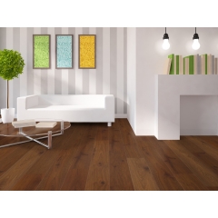 Scheucher, WOODflor 182 prkno, Dub Elevation, Valetta, Kreta seda