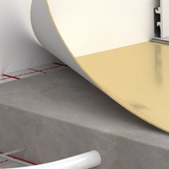 Arbiton Multiprotec Click LVT, 1,6mm, 8,5m2