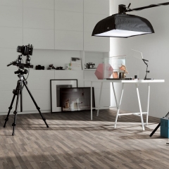 Parador Classic 1050, Jasan vystárlý, 3-pásový