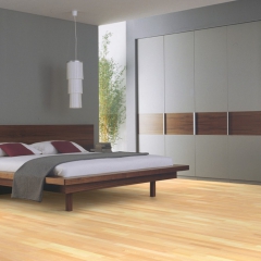 Steirer Parkett 3-parketa LOC 5G Jasan, select, lak - interiér