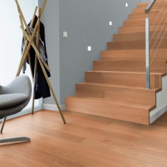 Tilo Selské prkno LIFE 142mm Třešeň americká harmony UV-olej - interiér