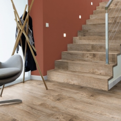 Tilo Home edice HDF Dub Stonewashed - interiér