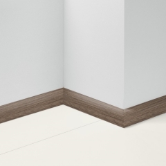 Parador, Soklová lišta SL 2, Dub D003, 50x19,5mm