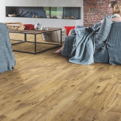 Quick-Step Alpha Vinyl Small Planks 4mm, Klasický kaštan přírodní AVSPT40029