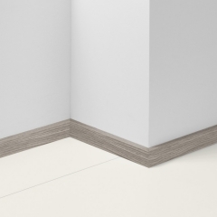 Parador, Soklová lišta SL 3, Dub D037, 40x16mm
