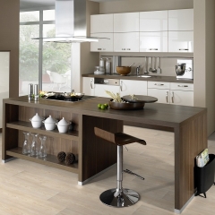Wineo, 600 Wood Click XL, Scandic White