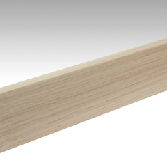 Meister, 3 PK, Dub Optik přírodní 1085, 60x20mm, dýha lak