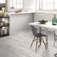 Parador Basic 4.3, Pinie skandinávská bílá, selský vzor