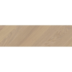 Tilo Effecto, Dub weiss (F1049), rybí kost (L), francouzský diagonální vzor, olej