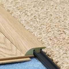 Ilustrační obrázek, lišta je v dekoru 60001 Wild Mesquite