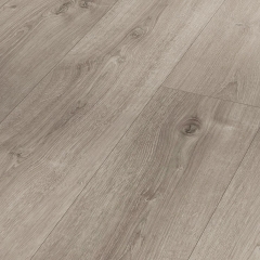 Parador Eco Balance Pure HDF, Dub Valere perlově šedý bělený, selský vzor, V4