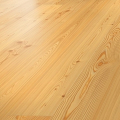 Tilo Selské prkno 182mm Easy Floors 2,5 Modřín kartáčovaný s fází UV - olej - perspektiva